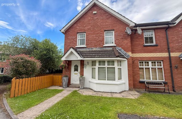 91 Riverside, Monaghan, Co. Monaghan - Click to view photos