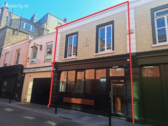 17 Montague Street, Dublin 2, Dublin, Dublin 2