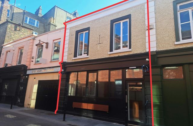 17 Montague Street, Dublin 2, Dublin, Dublin 2 - Click to view photos