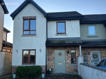 13 Abbey Road, The Steeples, Cashel, Co. Tipperary, Cashel, Co. Tipperary
