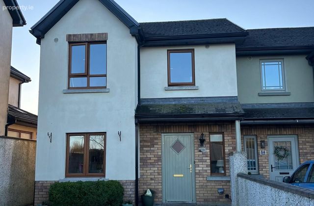 13 Abbey Road, The Steeples, Cashel, Co. Tipperary, Cashel, Co. Tipperary - Click to view photos