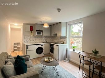 Flat 5, 39 Heytesbury Street, Dublin 8 - Image 5