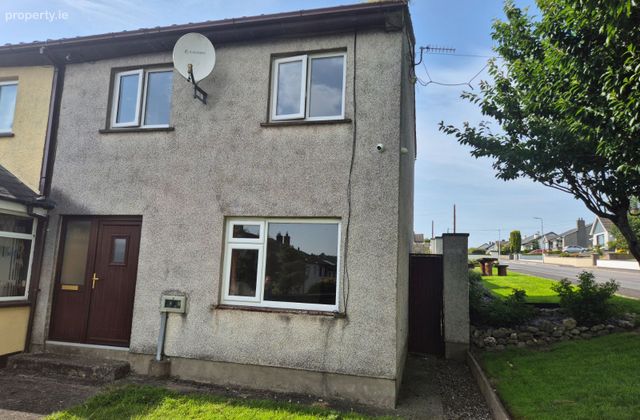 75 Cloughvalley, Carrickmacross, Carrickmacross, Co. Monaghan - Click to view photos