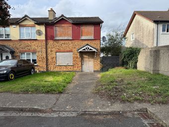 11 Grangeview Grove, Clondalkin, Dublin 22, Dublin 22 - Image 2