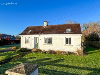 Gowran Road, Paulstown, Kilkenny, Co. Kilkenny, Paulstown, Co. Kilkenny