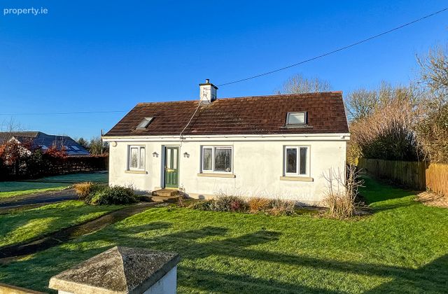 Gowran Road, Paulstown, Kilkenny, Co. Kilkenny, Paulstown, Co. Kilkenny - Click to view photos