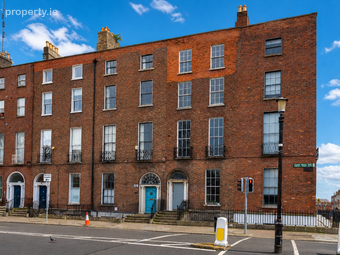 16 Mountjoy Square North, Dublin 1, Dublin 1