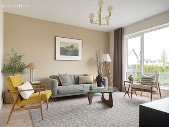 3 Bedroom Semi-detached House, Athy, Co. Kildare - Image 5