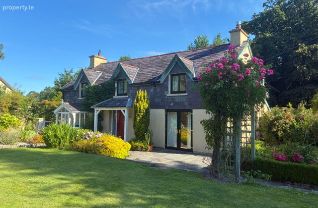 Gaggin, Bandon, Co. Cork - Click to view photos