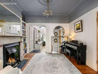 14 Oaklands Park, Dublin 4, Sandymount, Dublin 4 - Image 5