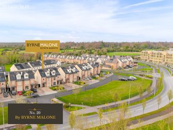 20 Finlay Park, Naas, Co. Kildare, Naas, Co. Kildare - Image 5