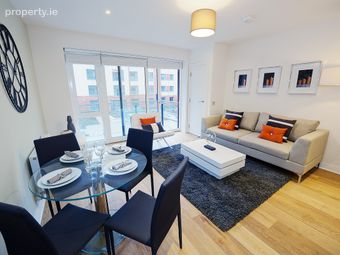 1 Bedroom Apartment, St Edmunds, Lucan, Co. Dublin - Image 2