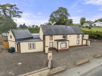 Newtown Commons, New Ross, Co. Wexford