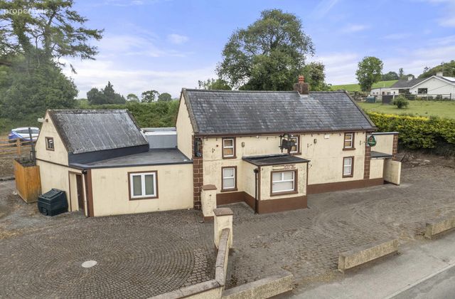 Newtown Commons, New Ross, Co. Wexford - Click to view photos