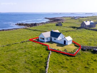 Turbot Island, Clifden, Clifden, Co. Galway - Image 2