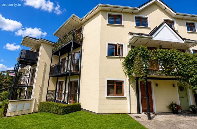 40 The Rectory, Dublin 18, Stepaside, Dublin 18 - Click to view photos