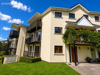 40 The Rectory, Dublin 18, Stepaside, Dublin 18