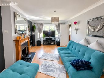 Fforster Court, Ballydowd Manor, Lucan, Co. Dublin - Image 3