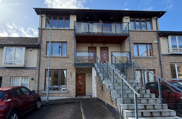 Belarmine Way, Stepaside, Dublin 18 - Click to view photos