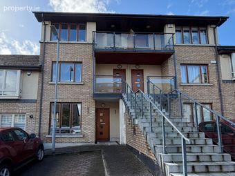 Belarmine Way, Stepaside, Dublin 18