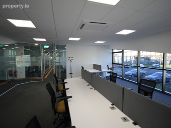 Arrow Serviced Offices Old Belgard Road, Tallaght, Dublin 24 - Image 2
