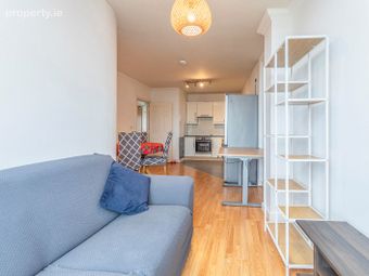 Apartment 7, 1 Railway Road, Clongriffin, Dublin 13 - Image 4