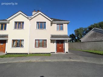 1 Breatnach Court,Lower Main Street,Ferbane,Birr,Co. Offaly, Ferbane, Co. Offaly