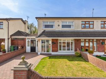 24 Anneville Crescent, Drogheda, Co. Louth