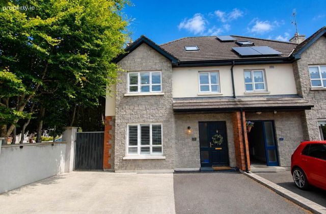 26 The Grove, Millersbrook, Nenagh, Co. Tipperary, Nenagh, Co. Tipperary - Click to view photos
