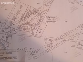 Cottage On C. 1 Acre At Carlow Road, Ballylynan, Co. Laois - Image 3