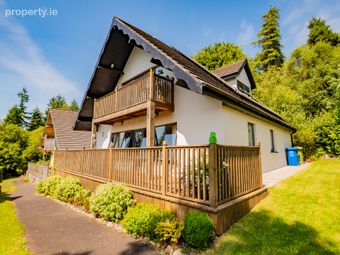 9 The Lodges, Aherlow House Hotel, Aherlow, Co. Tipperary, Aherlow, Co. Tipperary
