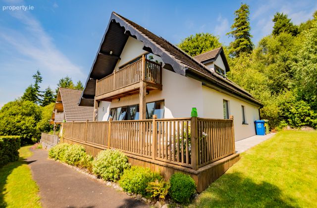 9 The Lodges, Aherlow House Hotel, Aherlow, Co. Tipperary, Aherlow, Co. Tipperary - Click to view photos