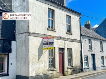 Sean Costello Street, Athlone, Athlone, Co. Westmeath