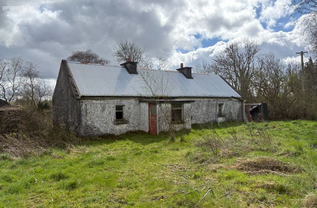 Shevanagh, Frenchpark, Co. Roscommon - Click to view photos