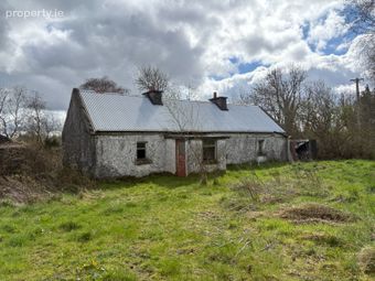 Shevanagh, Frenchpark, Co. Roscommon
