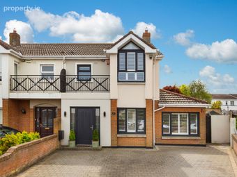 9 Glen Ellan Close, Swords, Co. Dublin, Swords, Co. Dublin
