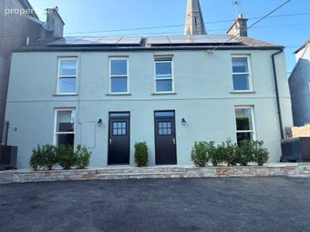 Apartment 1, Monteville, 79 Sunday's Well Road, Co, Shanakiel, Co. Cork