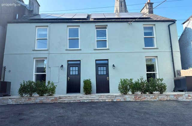 Apartment 1, Monteville, 79 Sunday's Well Road, Co, Shanakiel, Co. Cork - Click to view photos