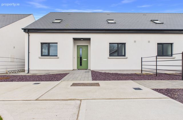 Orchard Walk- 2 Bed Bungalow, Killeagh, Co. Cork - Click to view photos