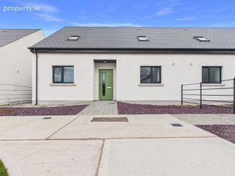 Orchard Walk- 2 Bed Bungalow, Killeagh, Co. Cork