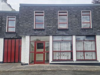 Kiltormer, Ballinasloe, Co. Galway, Kiltormer, Co. Galway