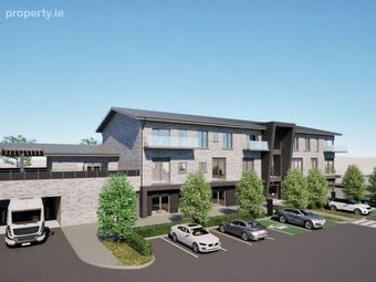 Neighbourhood Centre, Rock Springs, Marlton Road, Wicklow Town, Co. Wicklow - Image 2