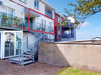 5 Goodtide Harbour, Batt Street, Wexford, Wexford Town, Co. Wexford