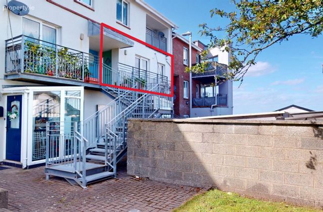 5 Goodtide Harbour, Batt Street, Wexford, Wexford Town, Co. Wexford - Click to view photos