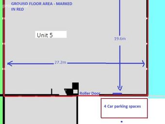 The Garden Shop, Unit 3/4, Dublin Road Business Park, Lea Road, Portarlington, Co. Laois - Image 2