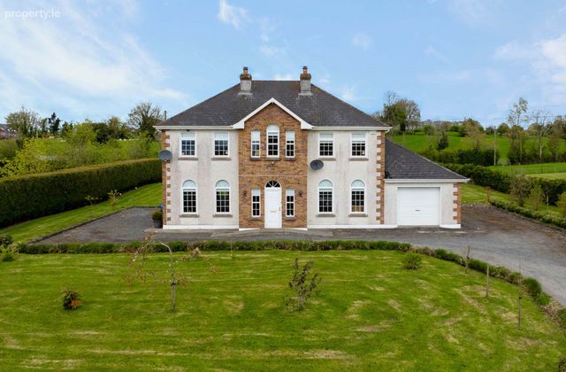 2 Lakewood, Lavagh, Kilnaleck, Co. Cavan, Kilnaleck, Co. Cavan - Click to view photos