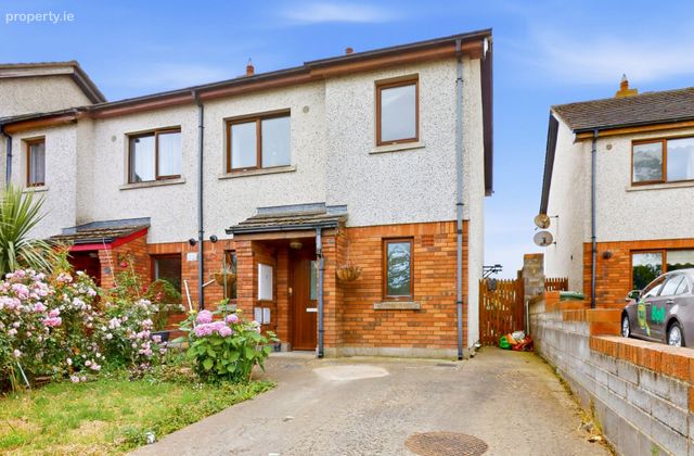 33 Dun Saithne View, Balbriggan, Co. Dublin - Click to view photos