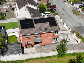 1 Dunloe Avenue, Windtown, Navan, Co. Meath