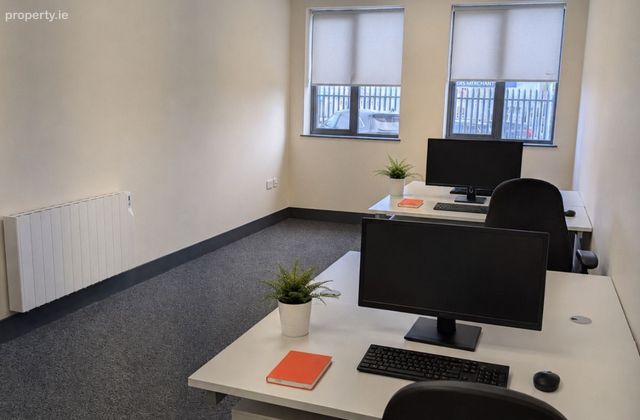 Nesta Self Storage, Karkraft House, Kilbarrack Industrial Estate, Kilbarrack, Dublin 5 - Click to view photos