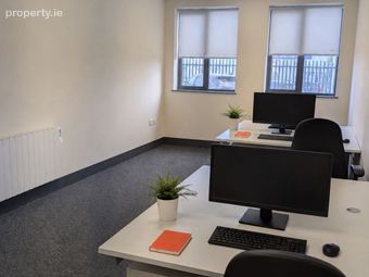 Nesta Self Storage, Karkraft House, Kilbarrack Industrial Estate, Kilbarrack, Dublin 5